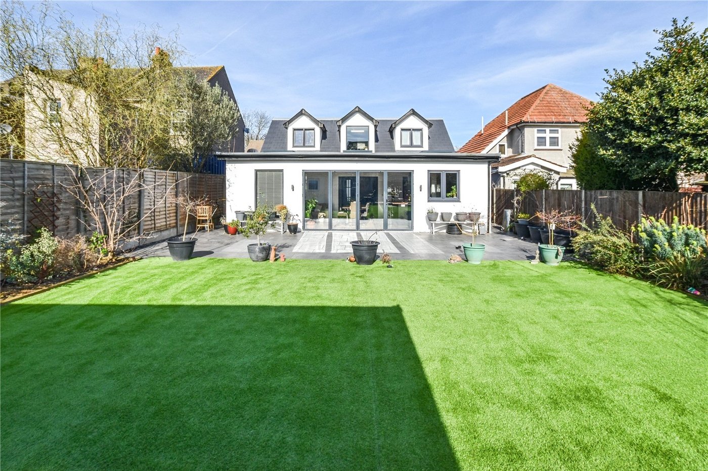 4 bedroom bungalow for sale in Bexleyheath | Robinson Jackson