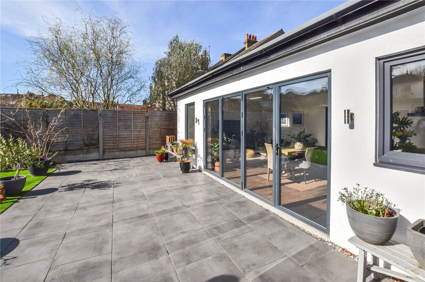 4 bedroom bungalow for sale in Bexleyheath | Robinson Jackson