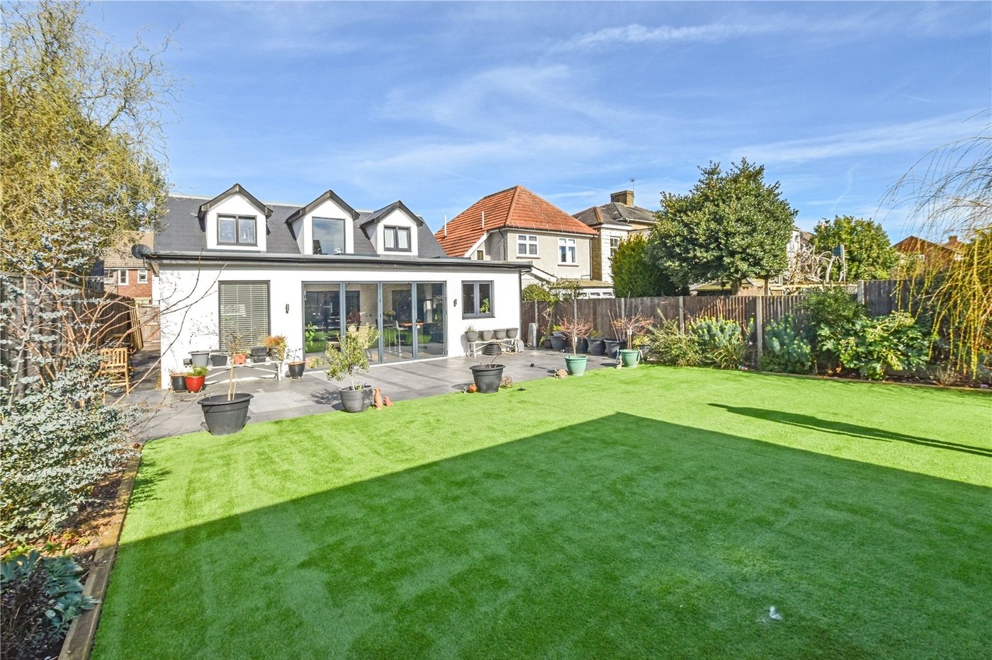 4 bedroom bungalow for sale in Bexleyheath | Robinson Jackson