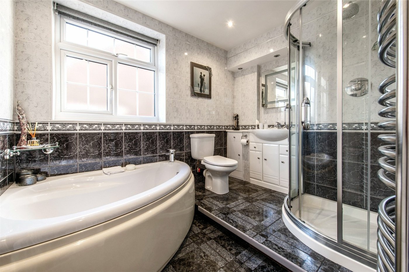 3 bedroom house for sale in Rochester | Robinson Michael & Jackson