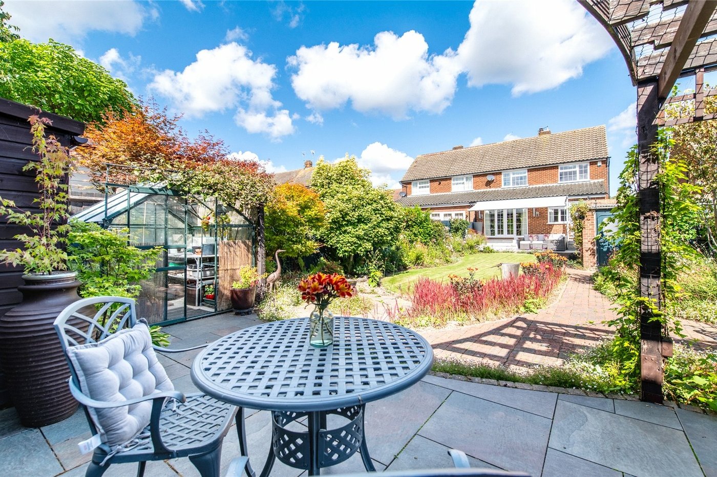 3 bedroom house for sale in Rochester | Robinson Michael & Jackson