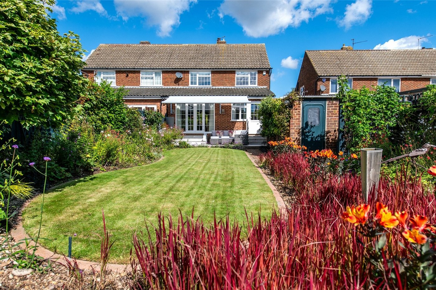 3 bedroom house for sale in Rochester | Robinson Michael & Jackson