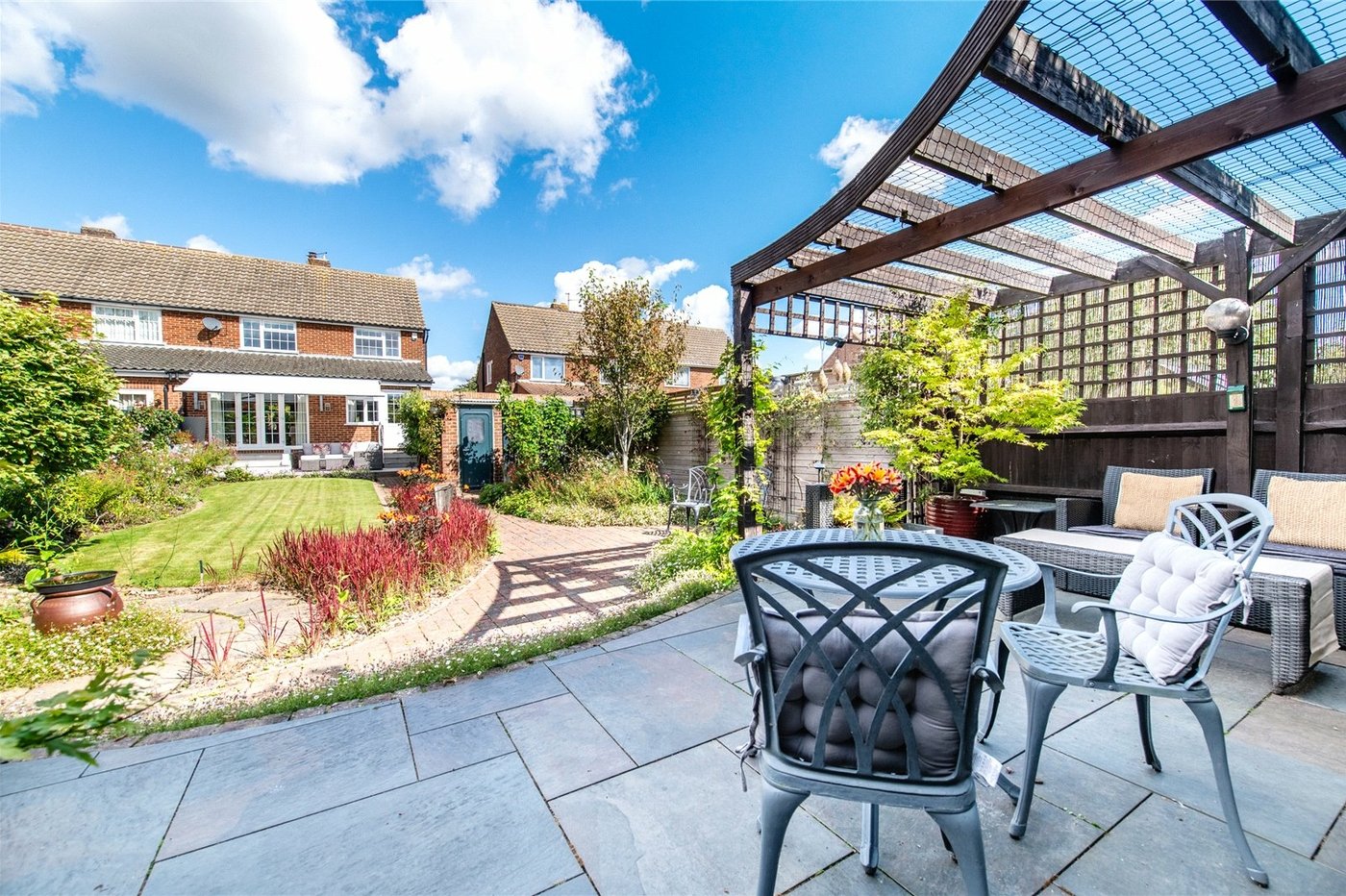 3 bedroom house for sale in Rochester | Robinson Michael & Jackson