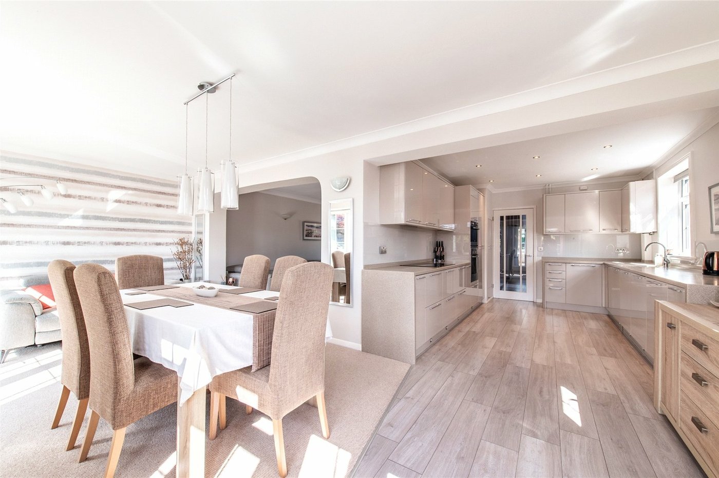 3 bedroom house for sale in Rochester | Robinson Michael & Jackson