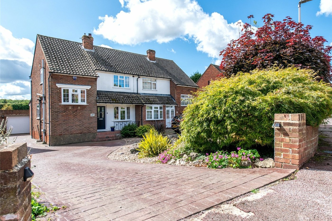 3 bedroom house for sale in Rochester | Robinson Michael & Jackson