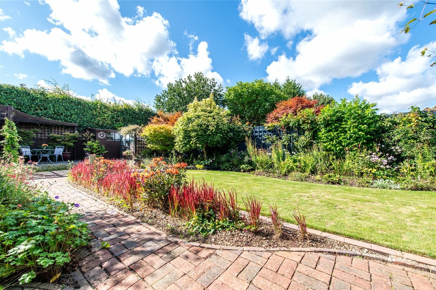 3 bedroom house for sale in Rochester | Robinson Michael & Jackson