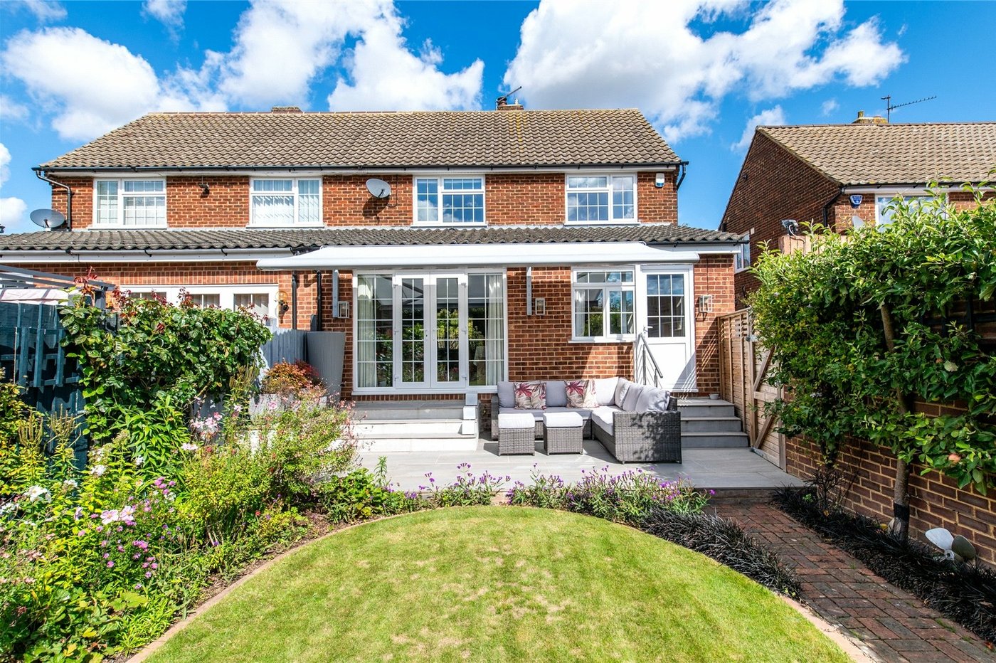 3 bedroom house for sale in Rochester | Robinson Michael & Jackson