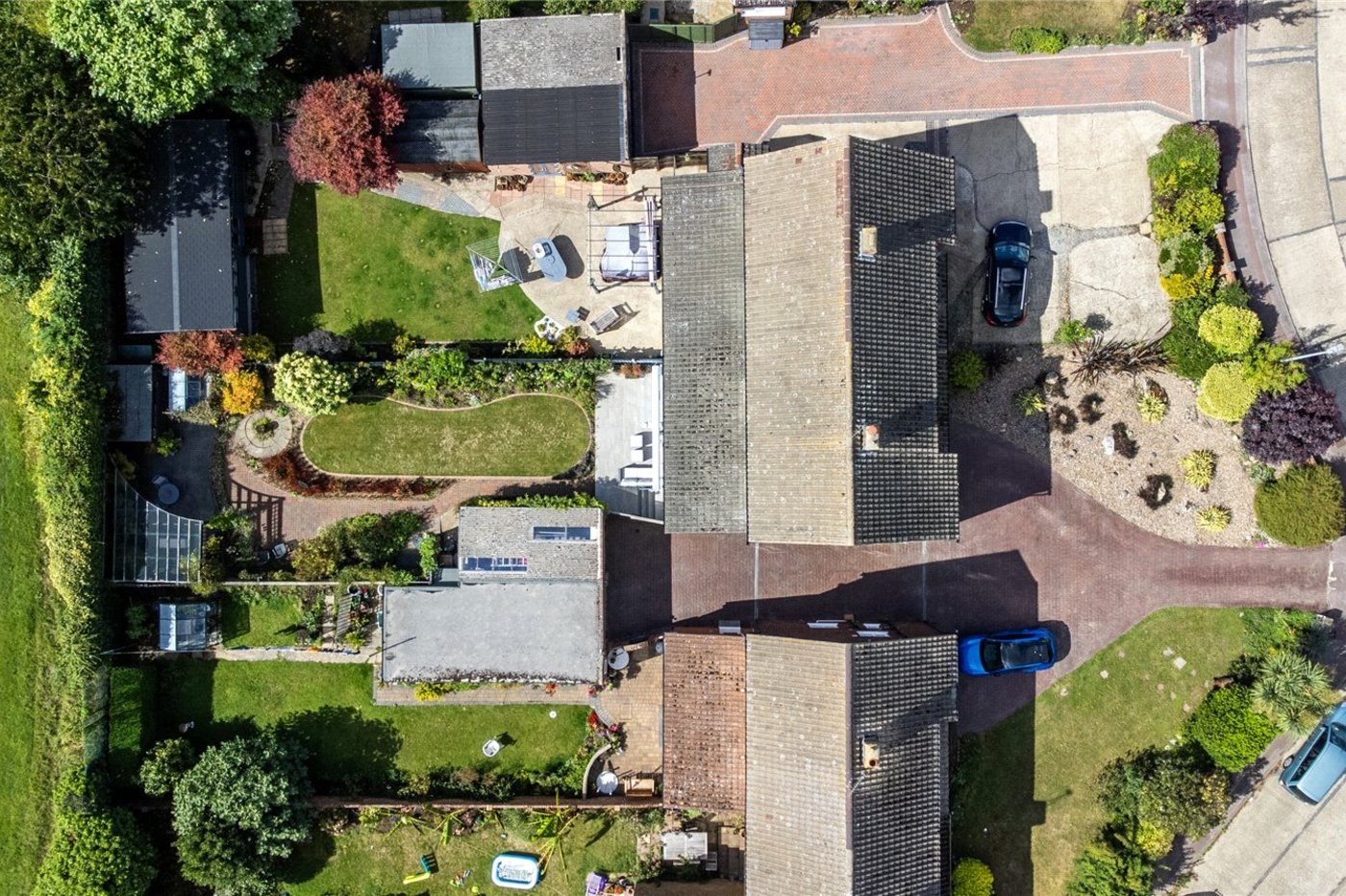 3 bedroom house for sale in Rochester | Robinson Michael & Jackson