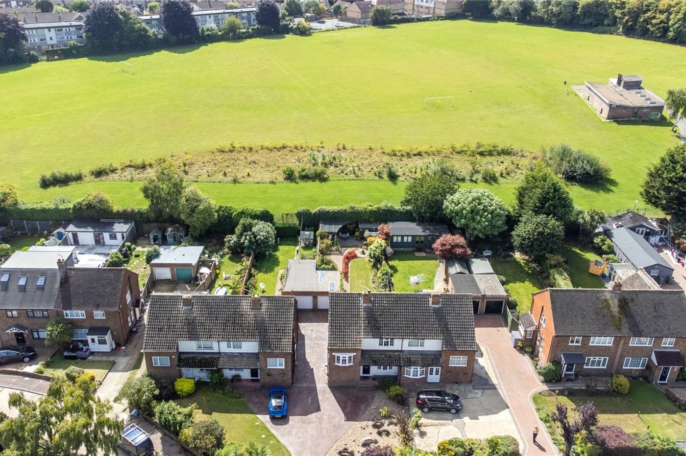 3 bedroom house for sale in Rochester | Robinson Michael & Jackson