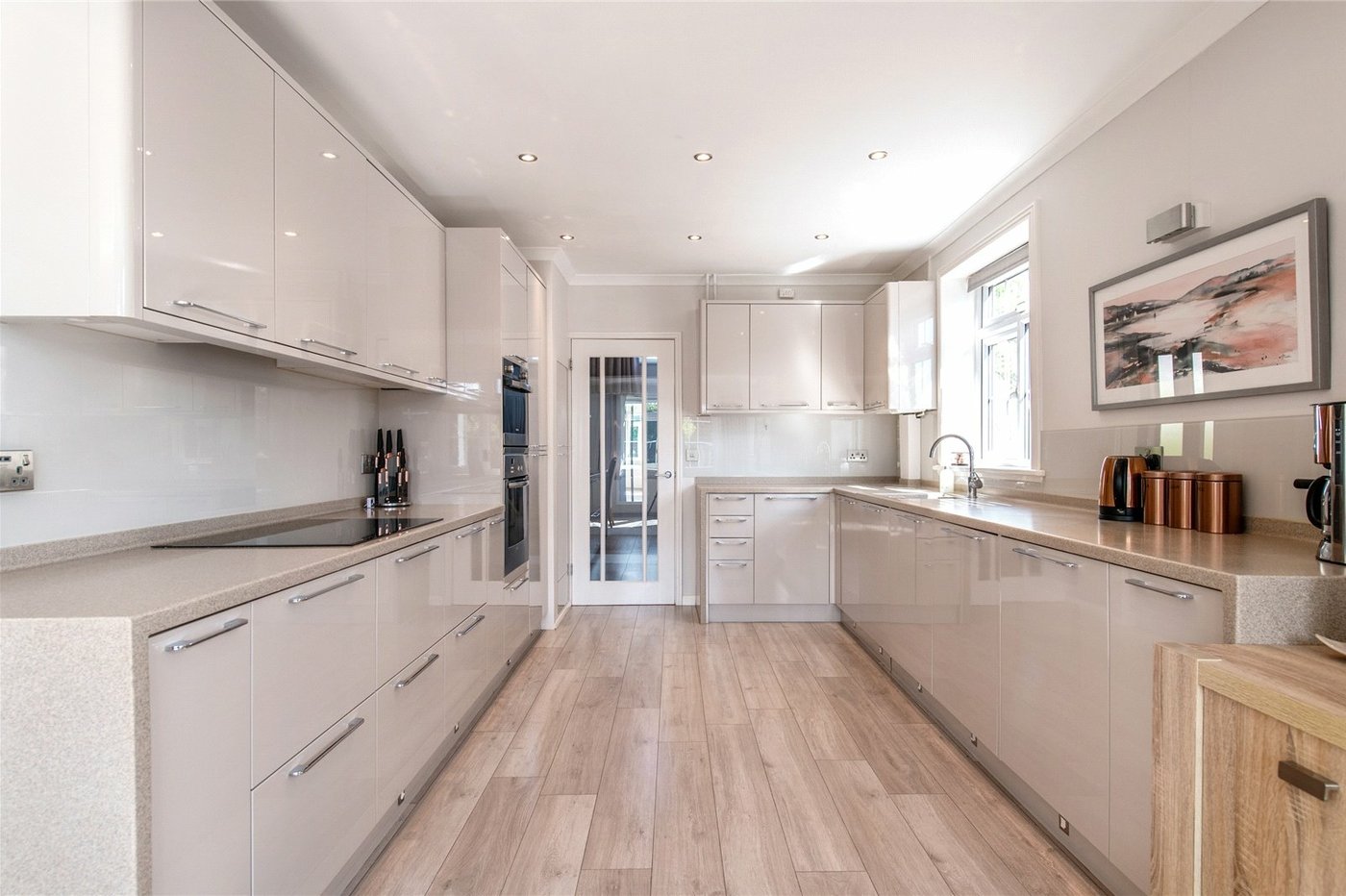 3 bedroom house for sale in Rochester | Robinson Michael & Jackson