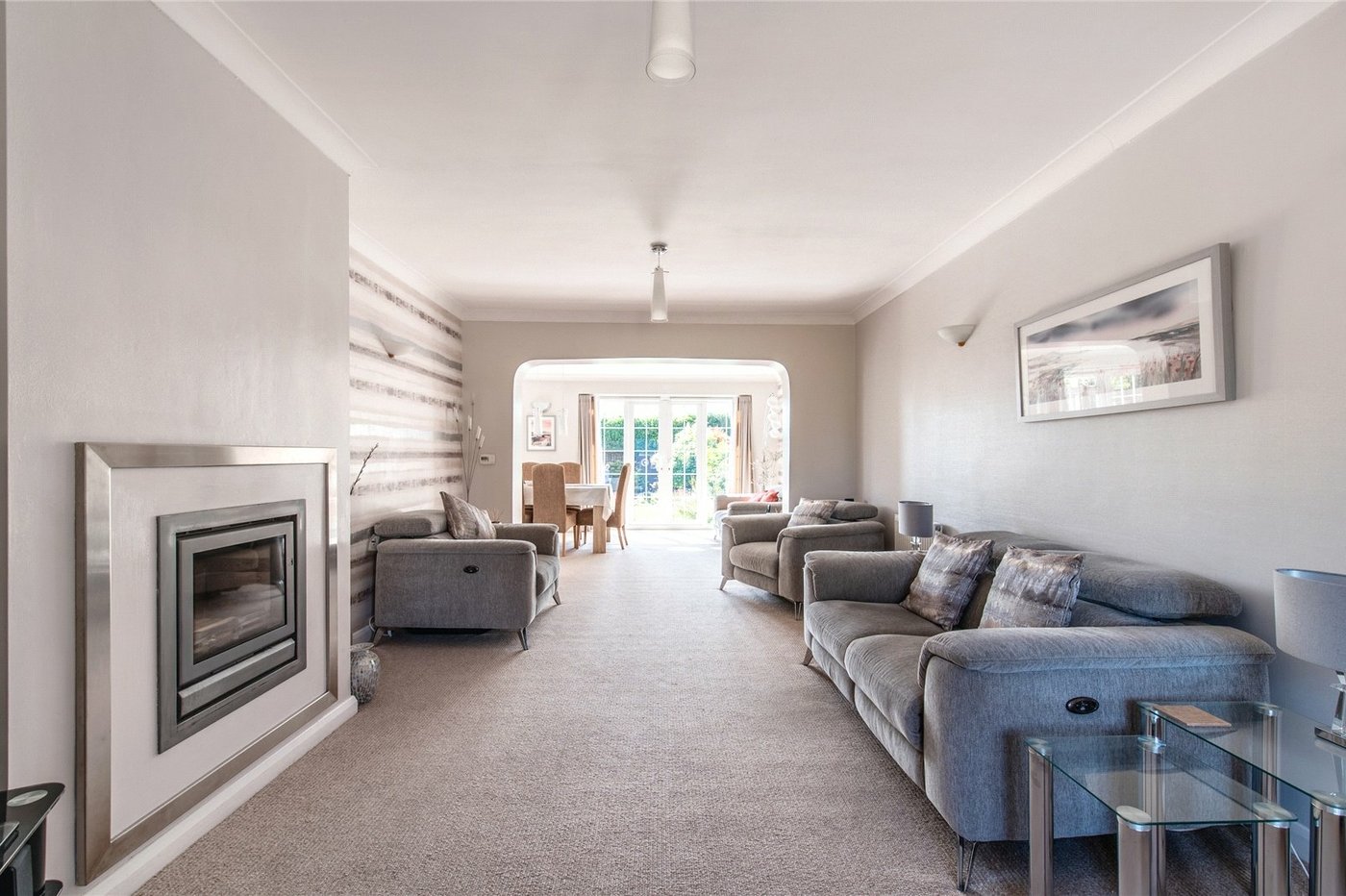 3 bedroom house for sale in Rochester | Robinson Michael & Jackson