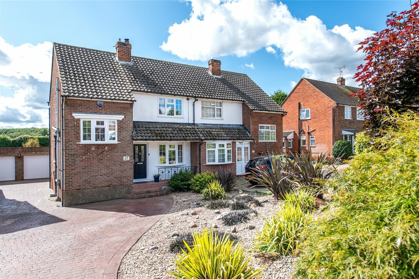 3 bedroom house for sale in Rochester | Robinson Michael & Jackson