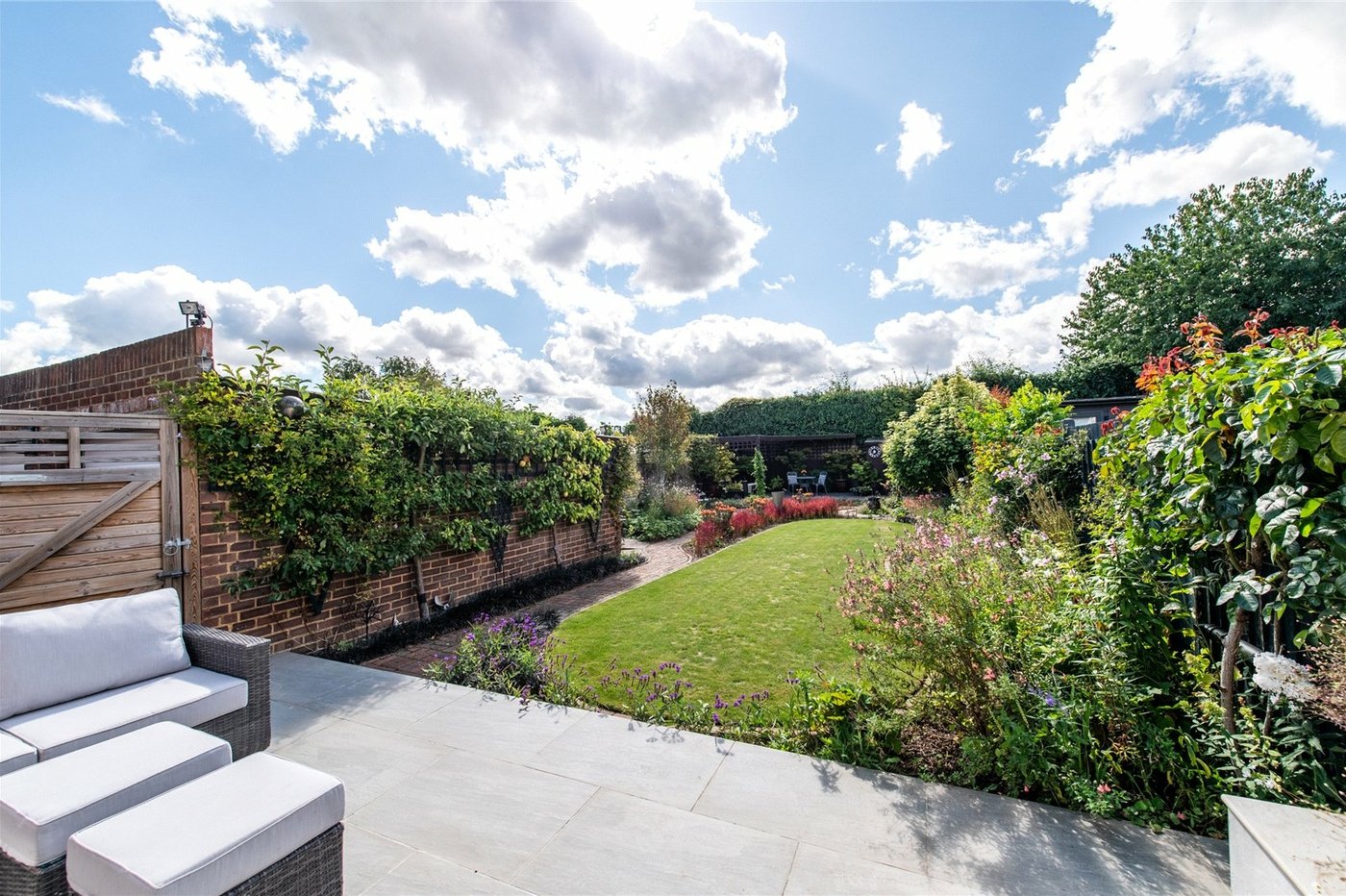 3 bedroom house for sale in Rochester | Robinson Michael & Jackson