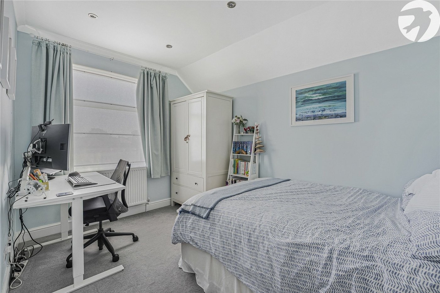 2 bedroom house for sale in West Dartford | Robinson Jackson