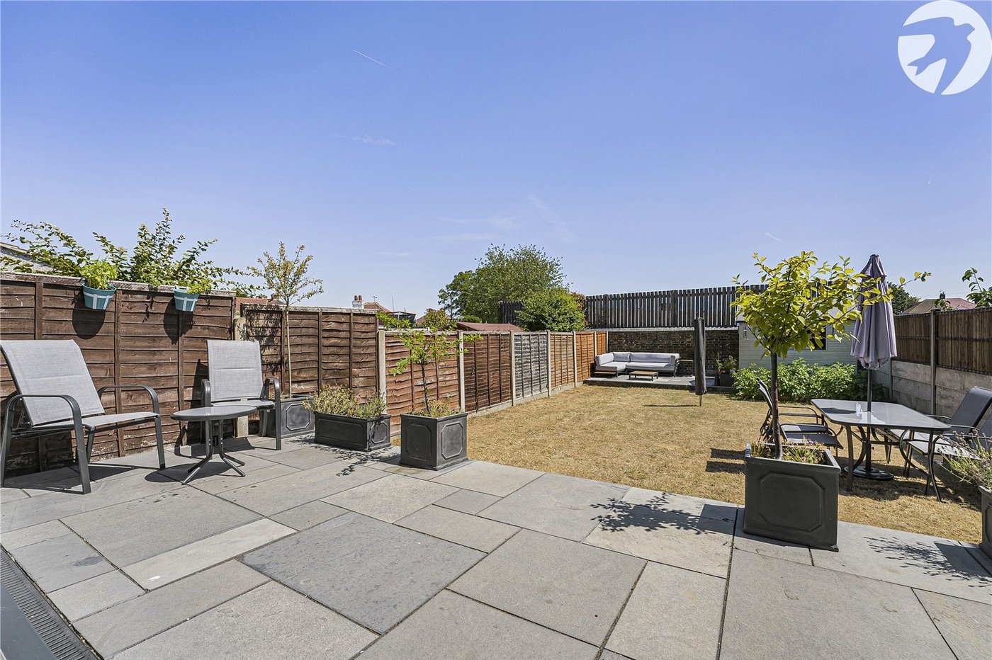 2 bedroom house for sale in West Dartford | Robinson Jackson