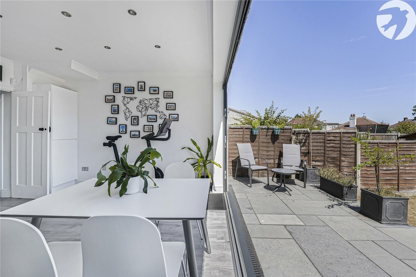 2 bedroom house for sale in West Dartford | Robinson Jackson