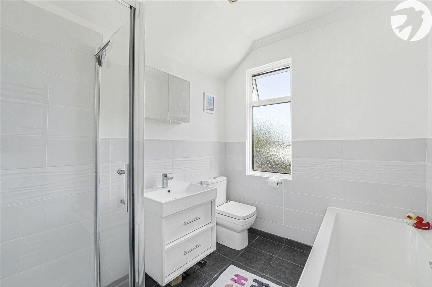2 bedroom house for sale in West Dartford | Robinson Jackson