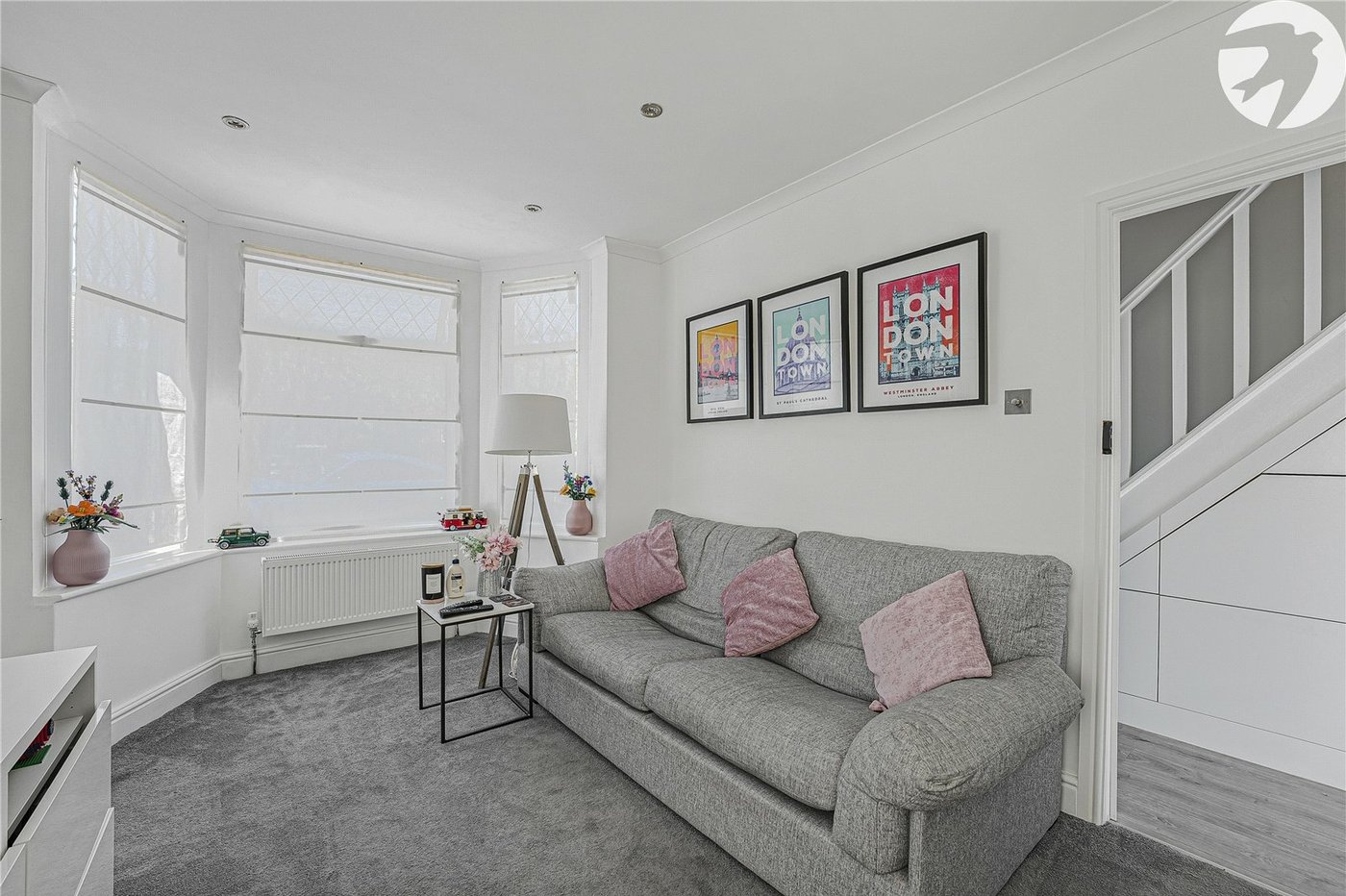 2 bedroom house for sale in West Dartford | Robinson Jackson