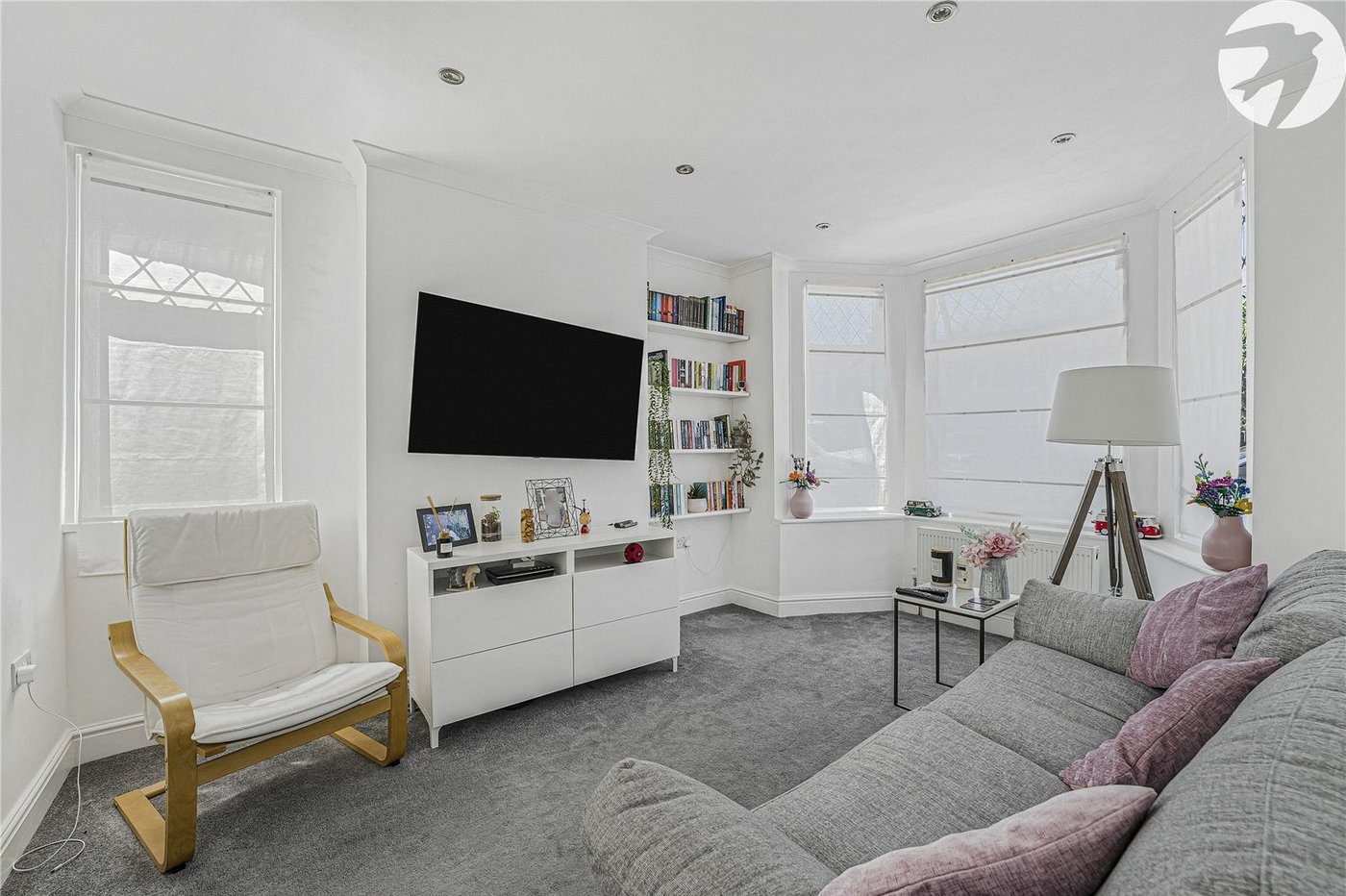 2 bedroom house for sale in West Dartford | Robinson Jackson