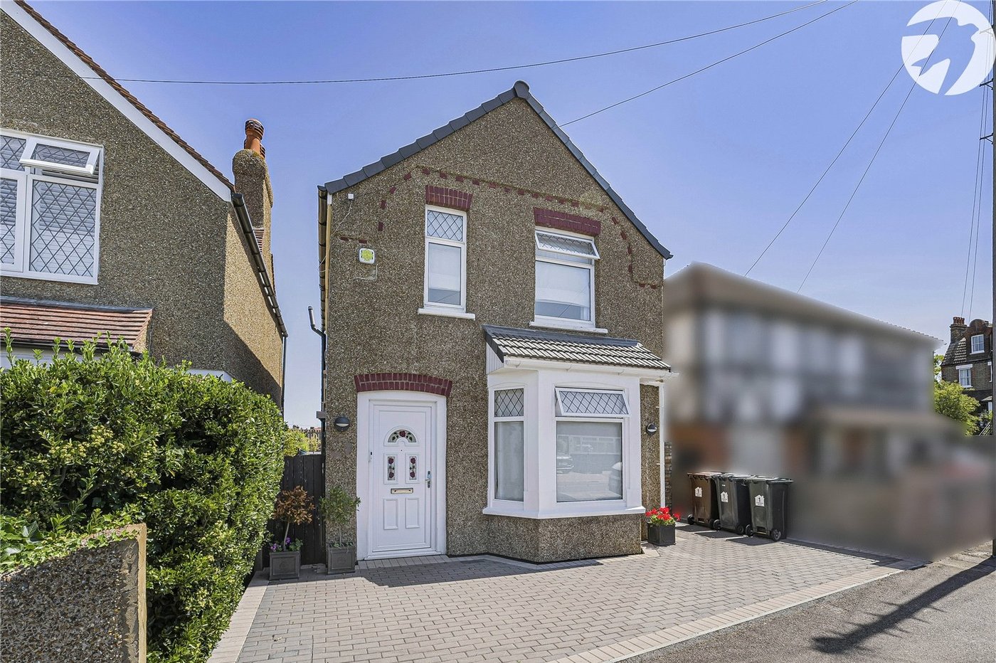 2 bedroom house for sale in West Dartford | Robinson Jackson