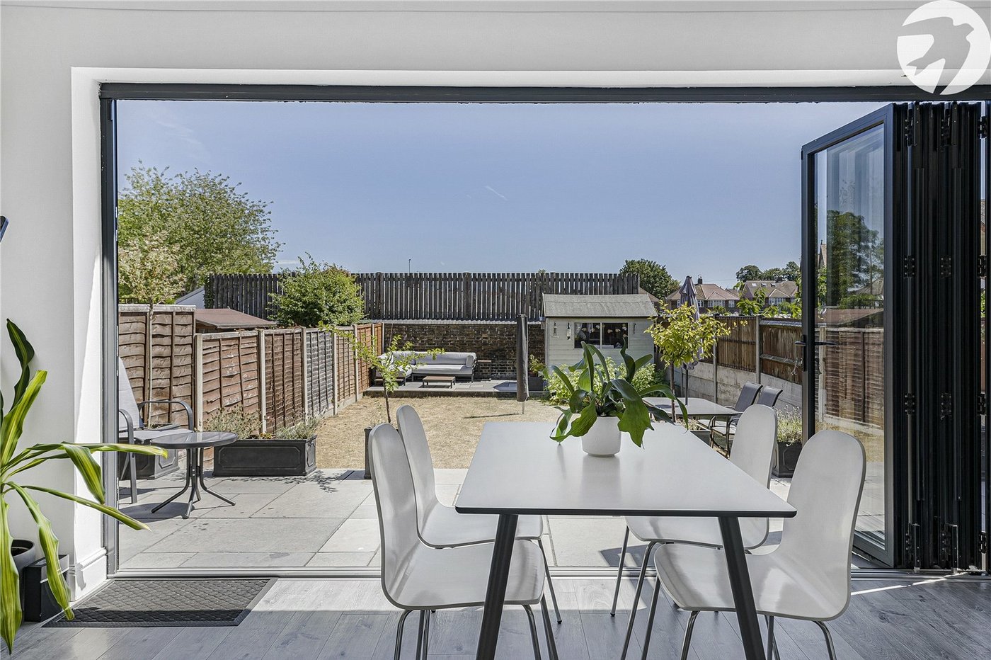 2 bedroom house for sale in West Dartford | Robinson Jackson