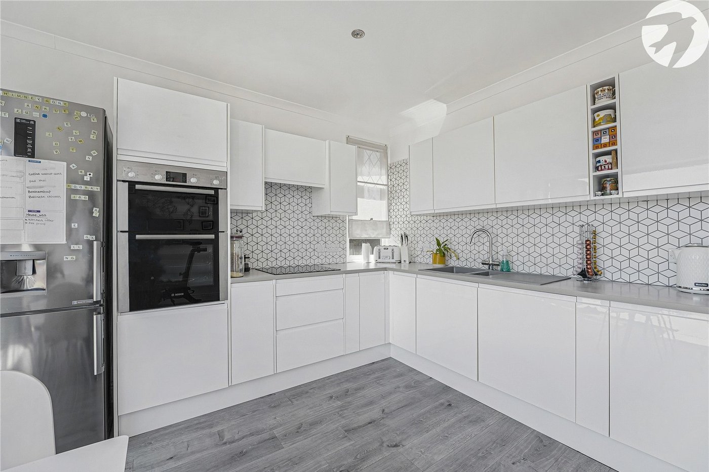 2 bedroom house for sale in West Dartford | Robinson Jackson