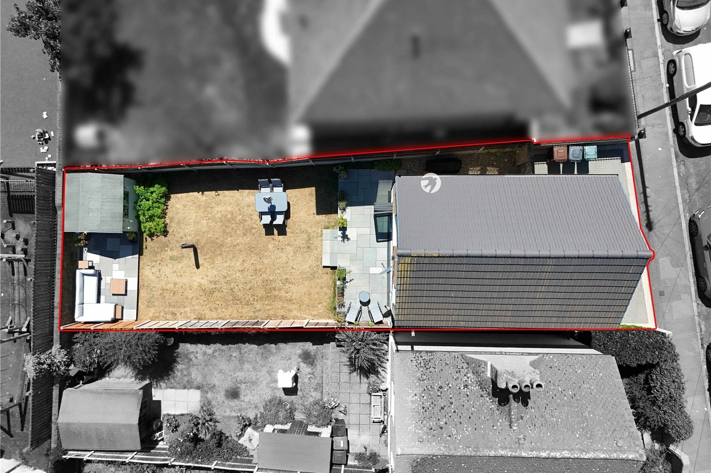 2 bedroom house for sale in West Dartford | Robinson Jackson