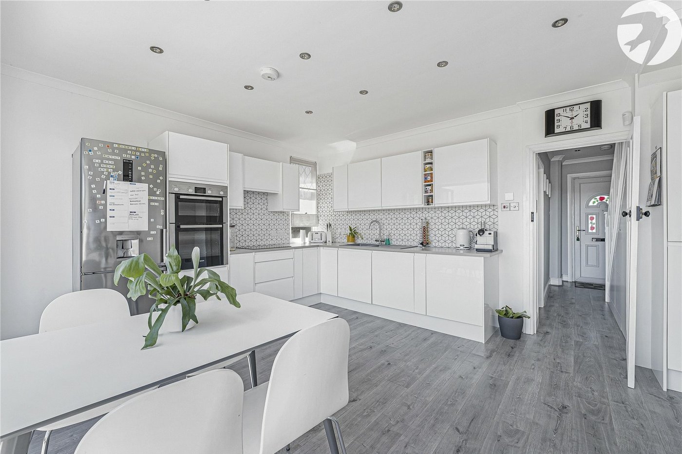 2 bedroom house for sale in West Dartford | Robinson Jackson