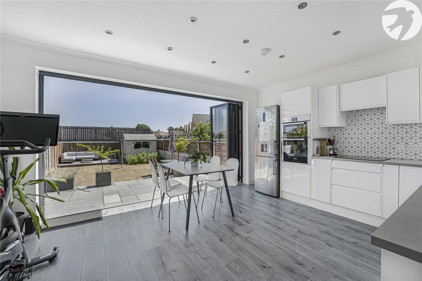 2 bedroom house for sale in West Dartford | Robinson Jackson