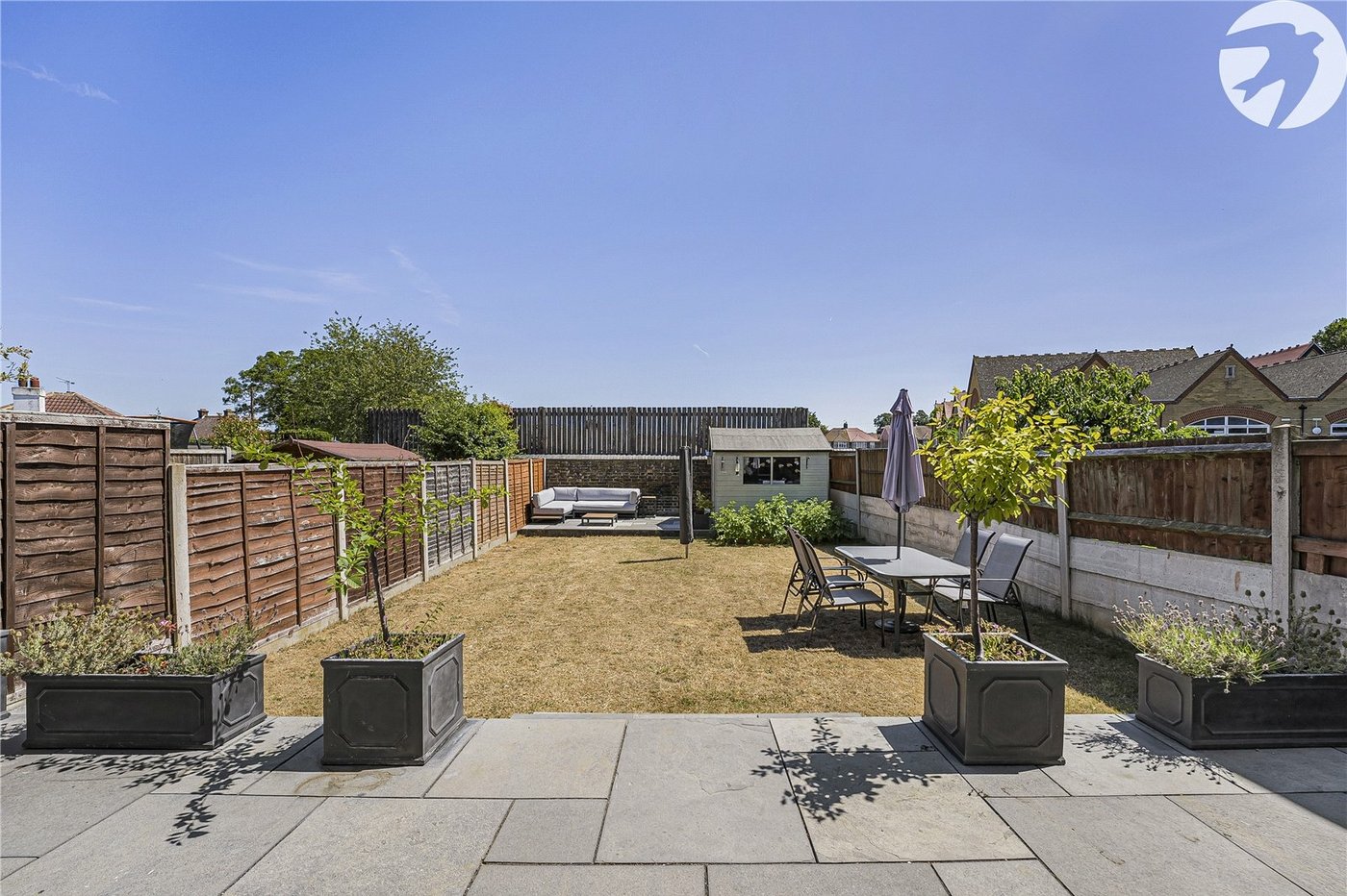 2 bedroom house for sale in West Dartford | Robinson Jackson