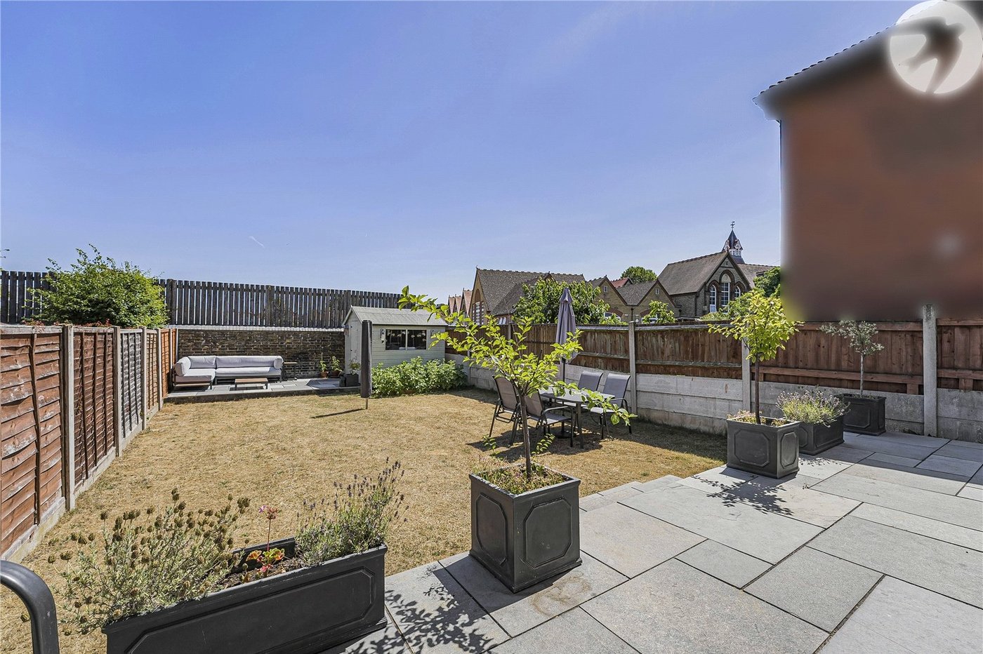 2 bedroom house for sale in West Dartford | Robinson Jackson