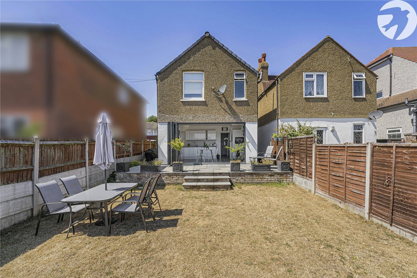 2 bedroom house for sale in West Dartford | Robinson Jackson