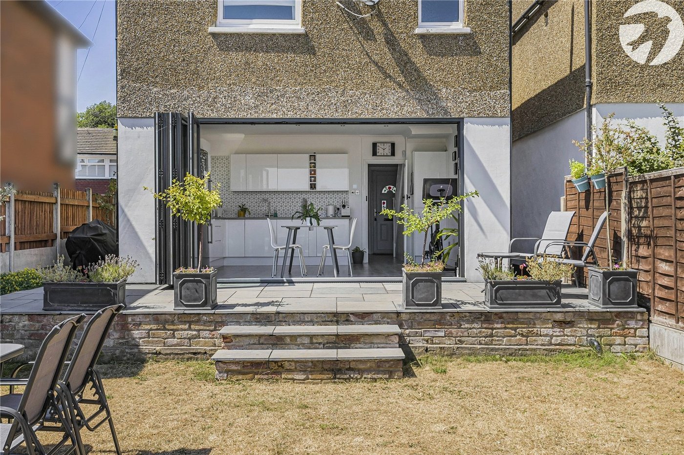 2 bedroom house for sale in West Dartford | Robinson Jackson