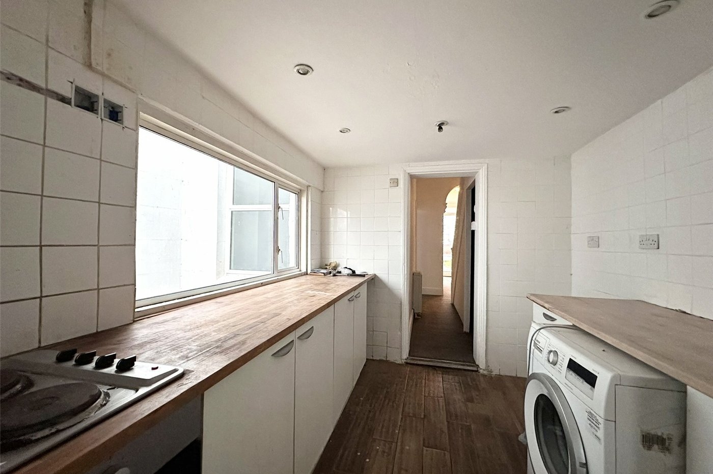 3 bedroom house for sale in Swanscombe | Robinson Jackson