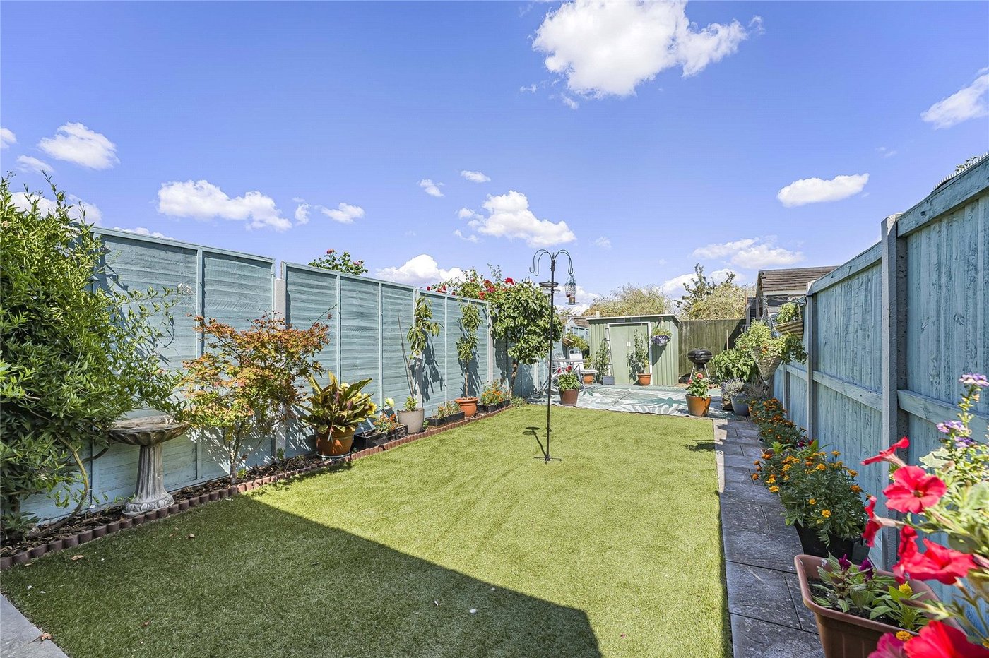 2 bedroom house for sale in Swanscombe | Robinson Jackson