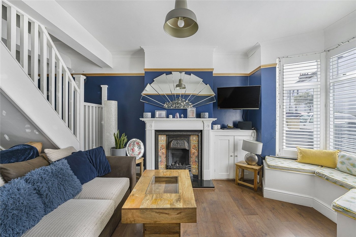 2 bedroom house for sale in Swanscombe | Robinson Jackson