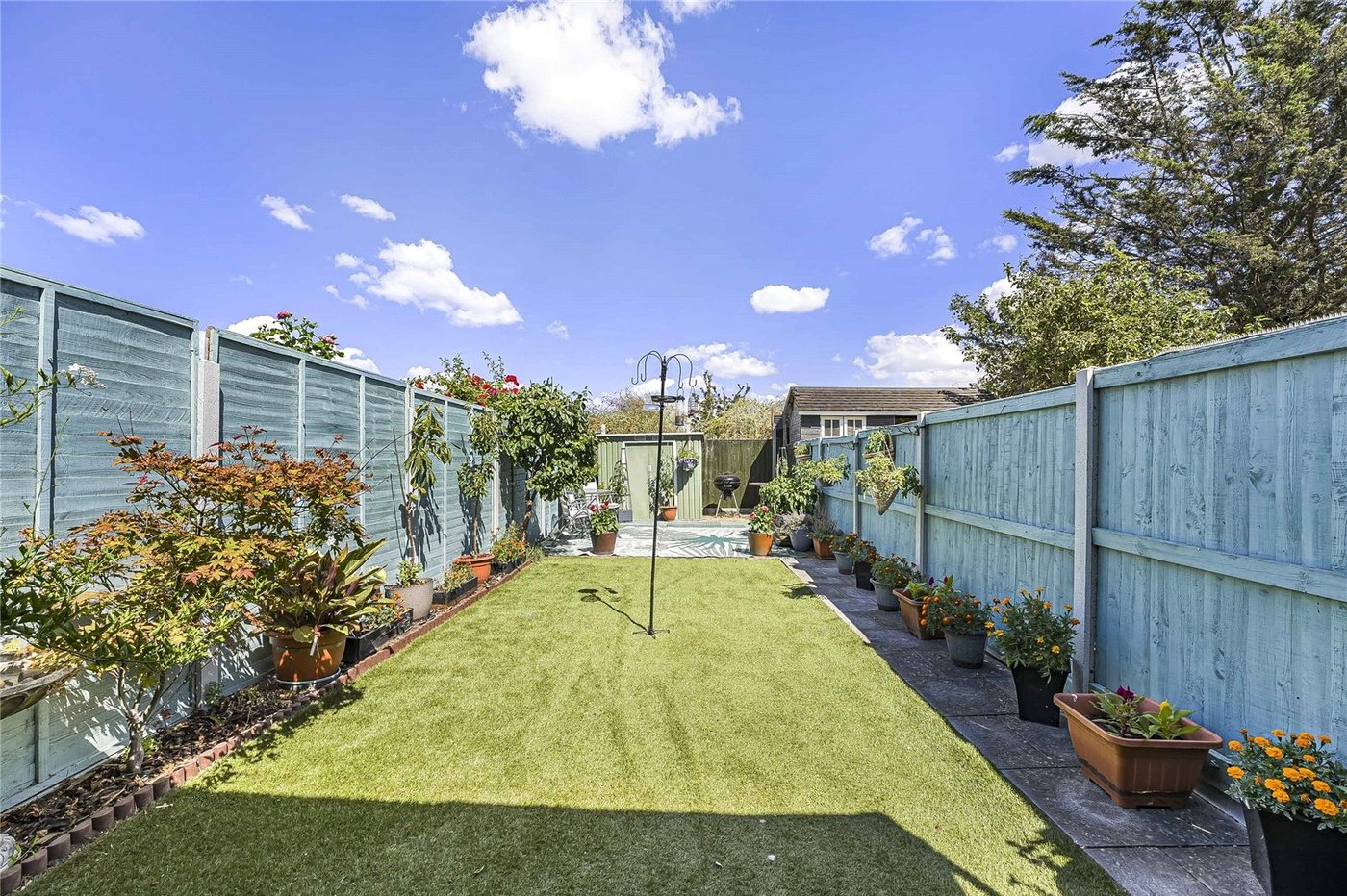 2 bedroom house for sale in Swanscombe | Robinson Jackson