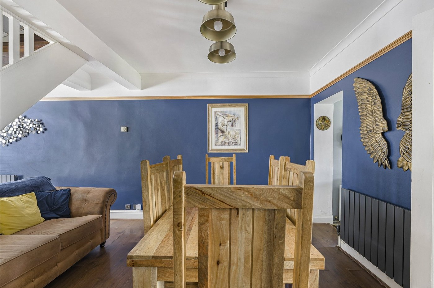 2 bedroom house for sale in Swanscombe | Robinson Jackson