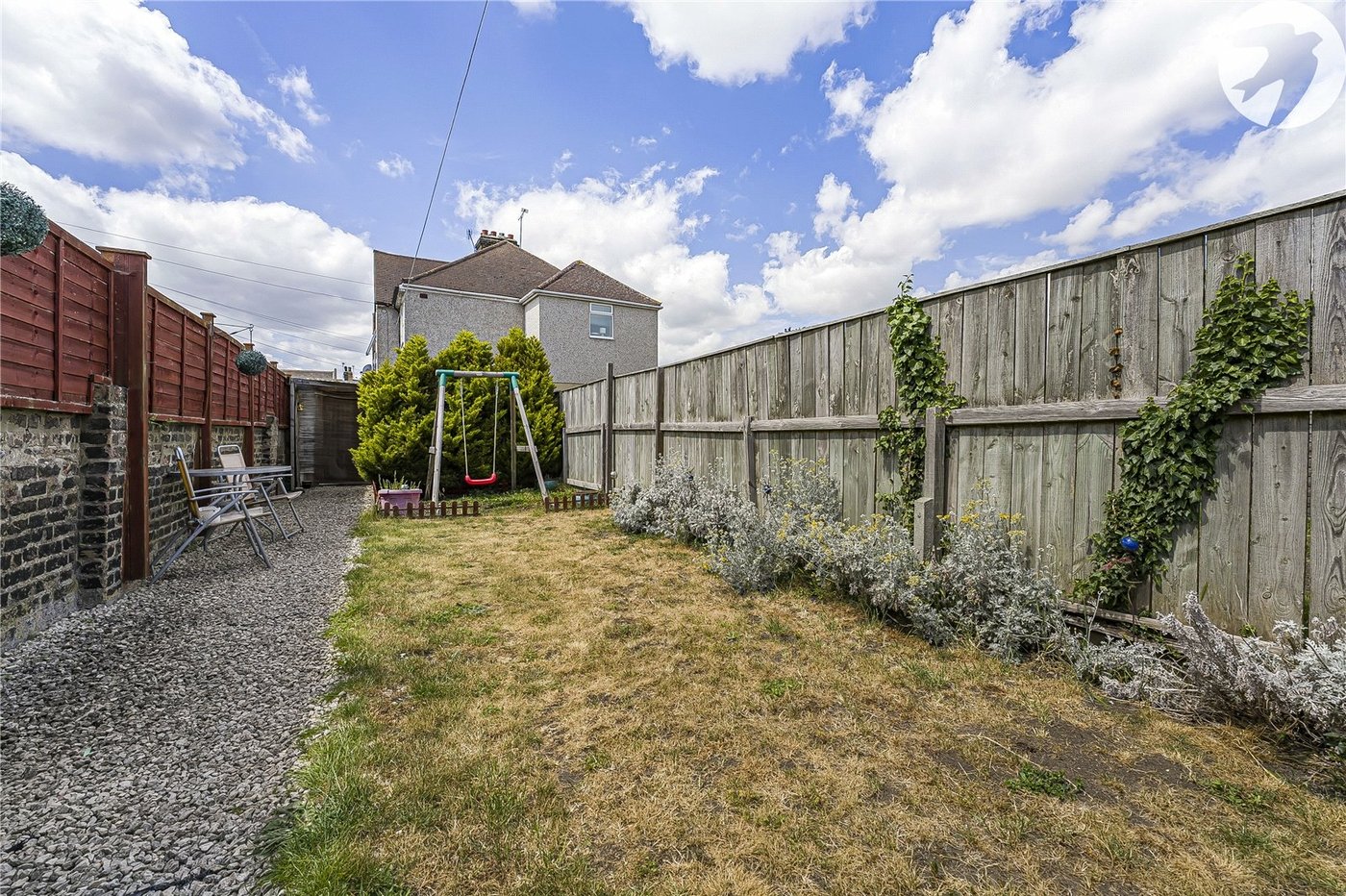 3 bedroom house for sale in Swanscombe | Robinson Jackson