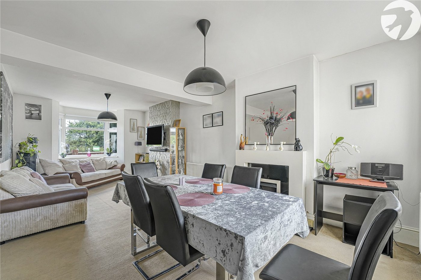 3 bedroom house for sale in Swanscombe | Robinson Jackson