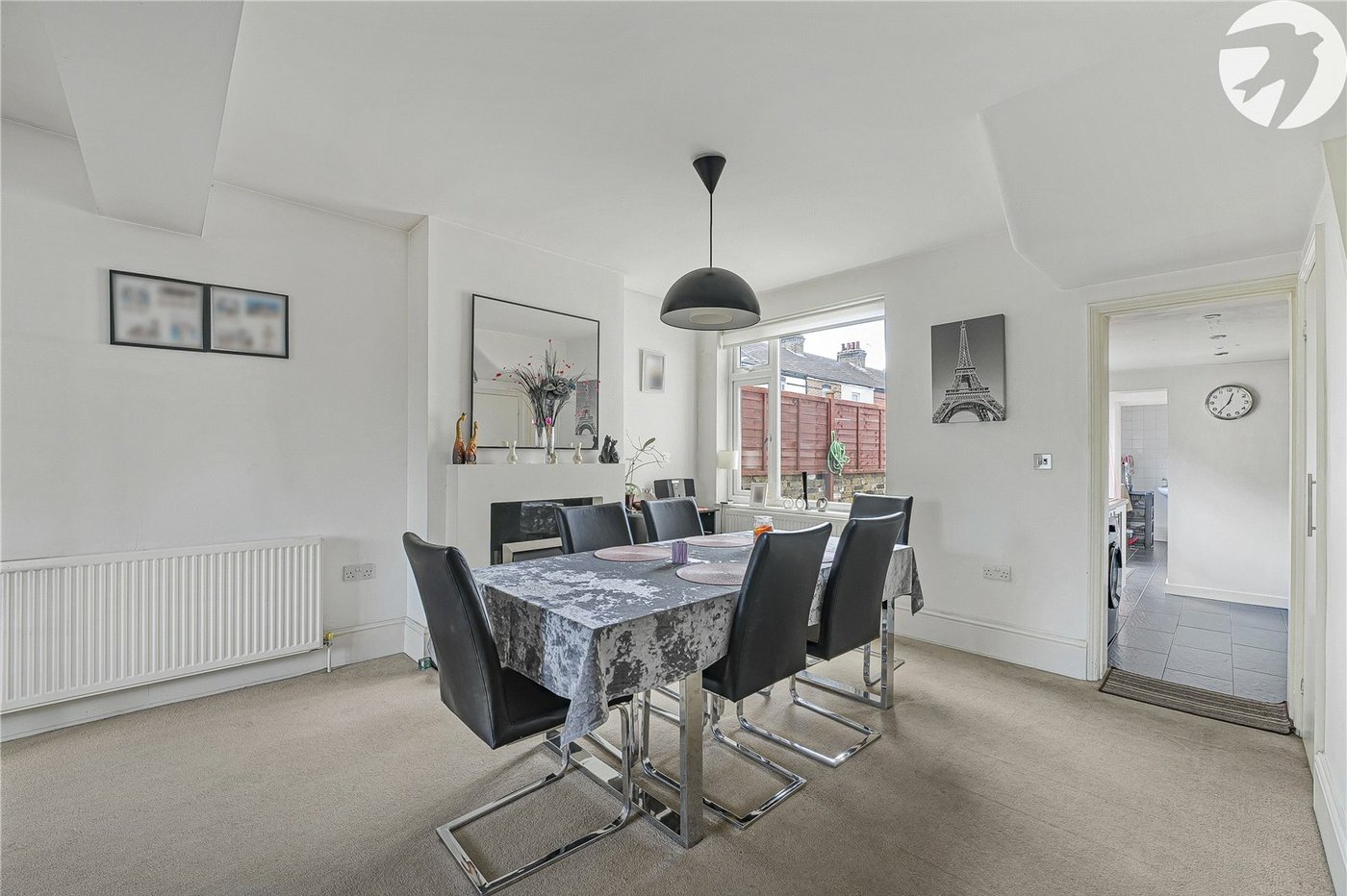3 bedroom house for sale in Swanscombe | Robinson Jackson