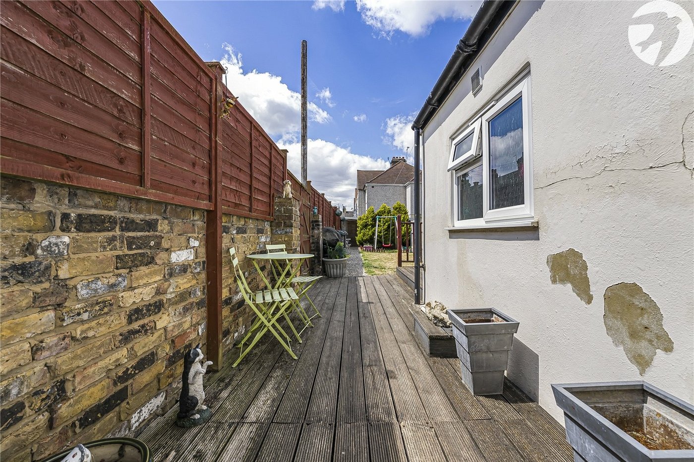 3 bedroom house for sale in Swanscombe | Robinson Jackson