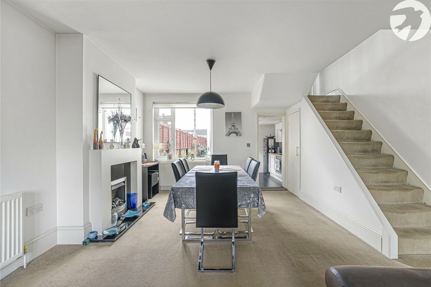 3 bedroom house for sale in Swanscombe | Robinson Jackson