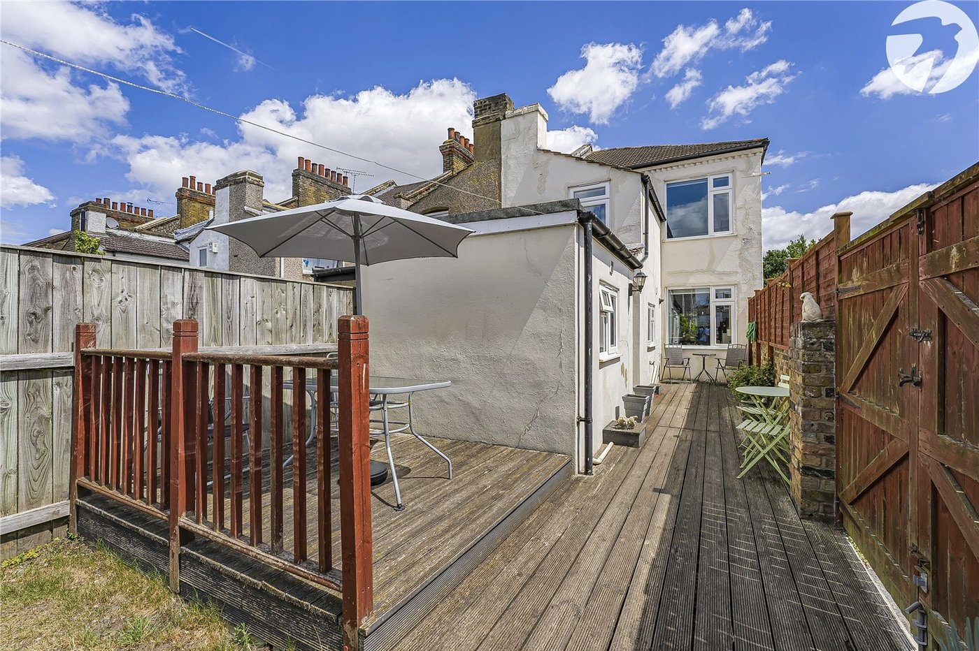 3 bedroom house for sale in Swanscombe | Robinson Jackson