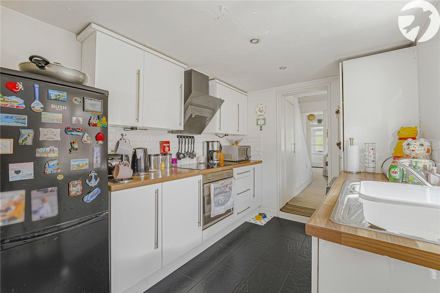 3 bedroom house for sale in Swanscombe | Robinson Jackson