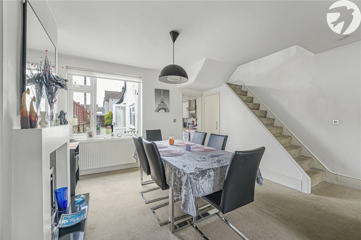 3 bedroom house for sale in Swanscombe | Robinson Jackson