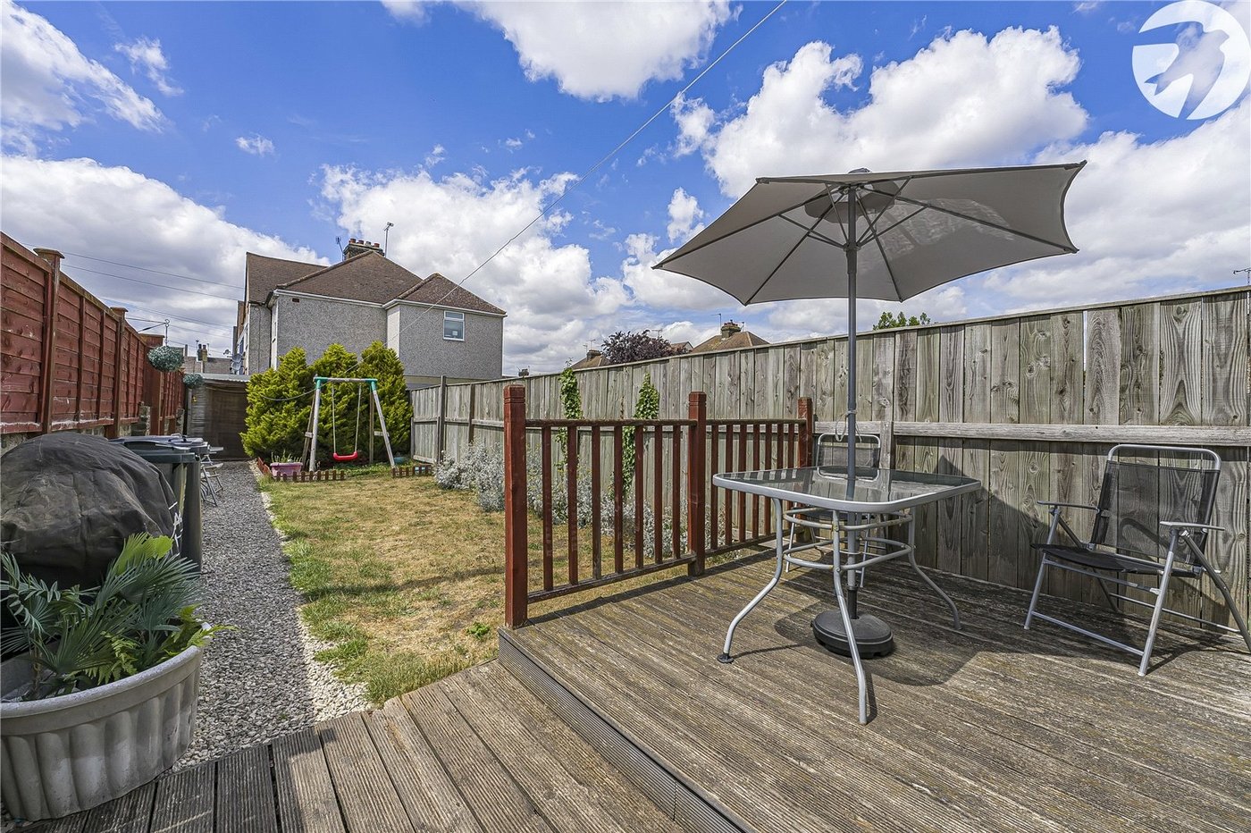 3 bedroom house for sale in Swanscombe | Robinson Jackson