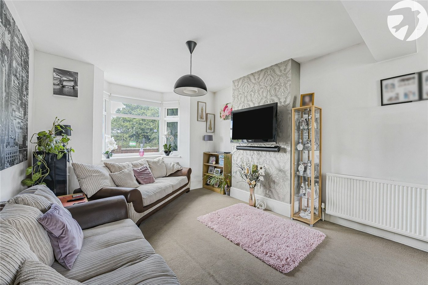 3 bedroom house for sale in Swanscombe | Robinson Jackson