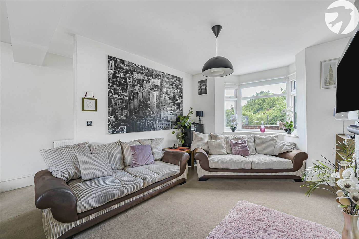 3 bedroom house for sale in Swanscombe | Robinson Jackson