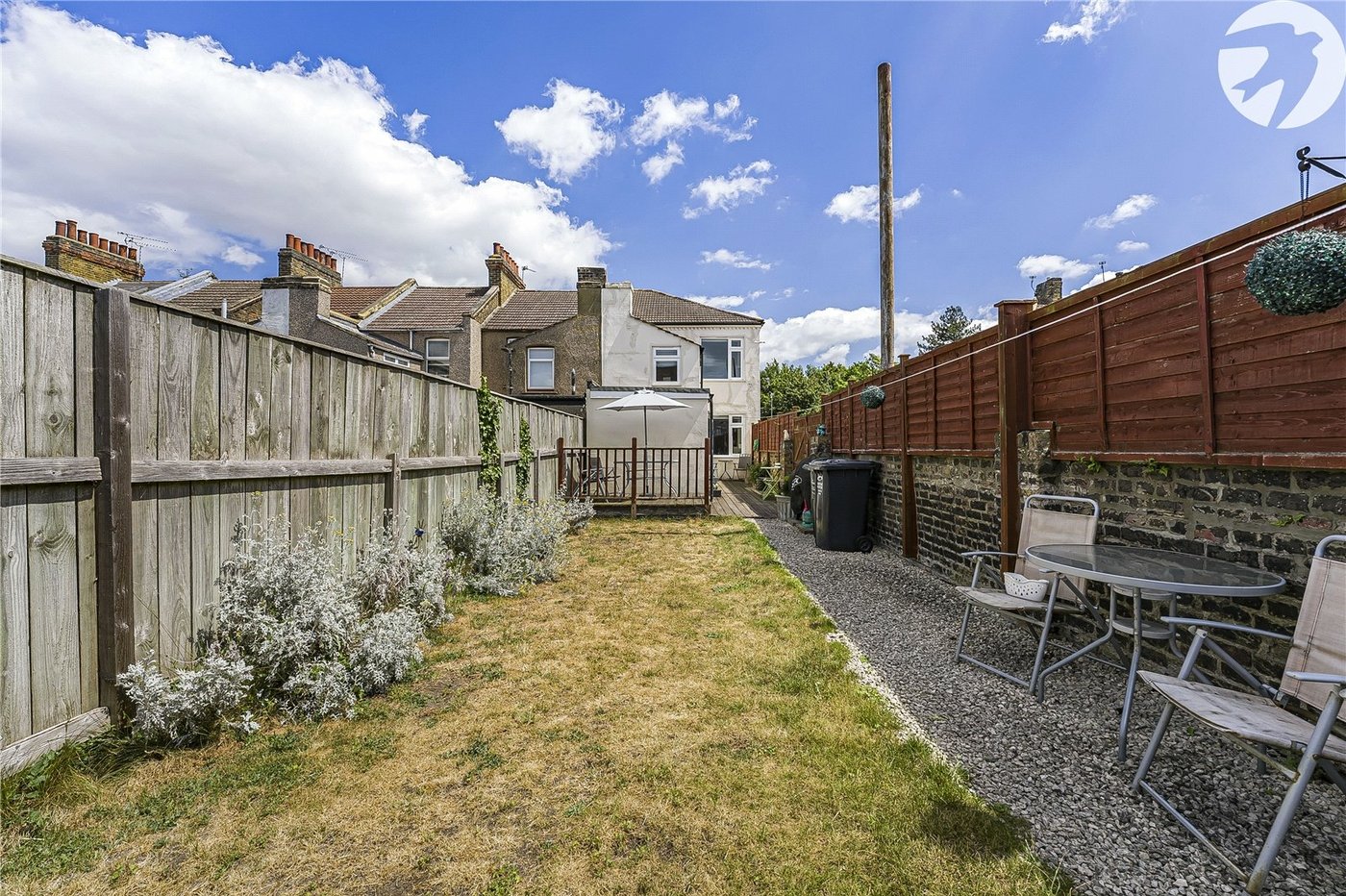 3 bedroom house for sale in Swanscombe | Robinson Jackson